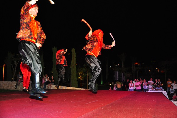 International Dance Day Festival